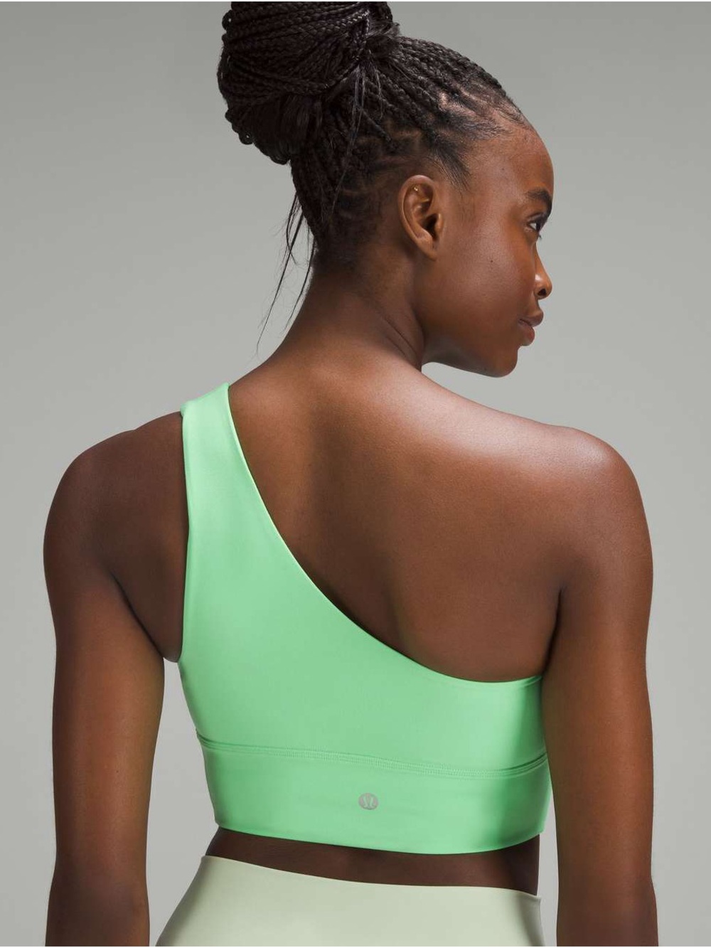 Lululemon Align Asymmetrical Bra